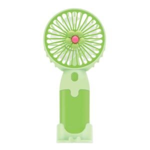 Ventilador Portátil Recargable