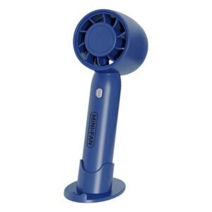 Ventilador Portátil Recargable
