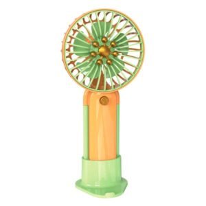 Ventilador Portátil Recargable