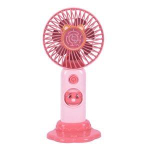 Ventilador de Mano