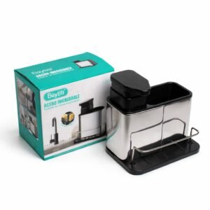 Pon Cosas En El Estante