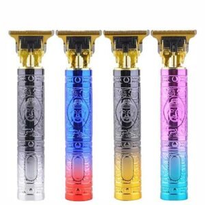 Rasuradora Grabado Buda Multicolores