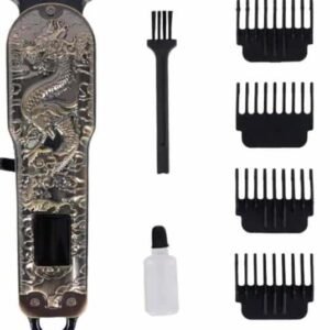 Rasuradora Grabada Profesional