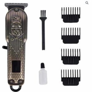 Rasuradora Barbero Clásico