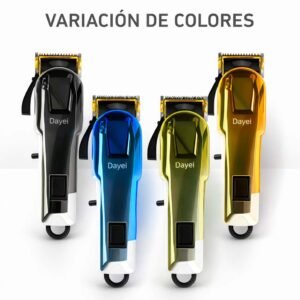 Rasuradora Electrica