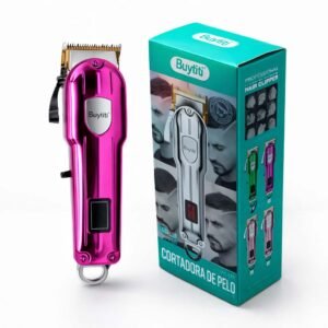 Máquina Para Cortar Cabello