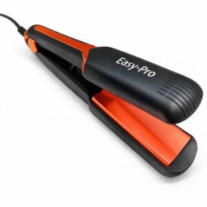 Rizador Planchador Tenaza