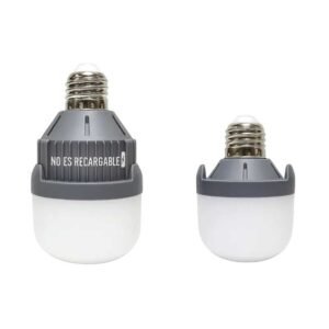 Foco Retráctil LED 50W