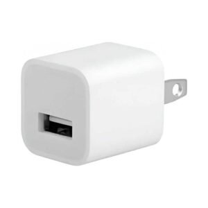 Cubo de Carga USB Sencillo