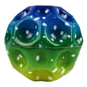 Pelota Saltarina de Colores