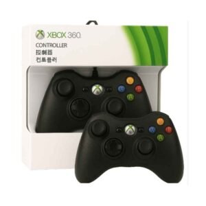 Control Xbox 360