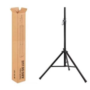 Tripie para Aro de Luz de 2.1 metros