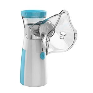 Nebulizador Portátil