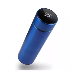 Termo Digital con Indicador de Temperatura