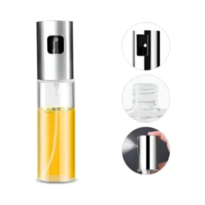 Dispensador de Aceite con Capacidad de 100ml