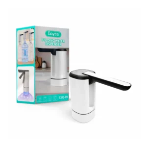 Dispensador de Agua Plegable