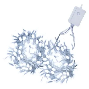 Serie de 300 Focos LED Blancos