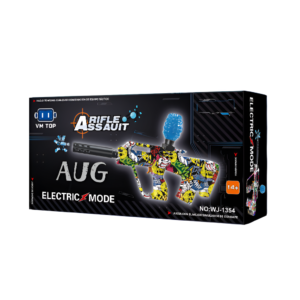 Pistola de Juguete AUG Hidrogel