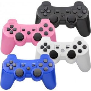 Control Bluetooth para PS3