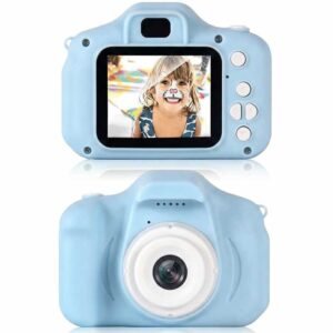 Cámara de Juguete Infantil