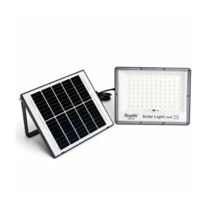 Reflector Solar con Sensor de Movimiento