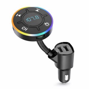 Transmisor para Auto BT
