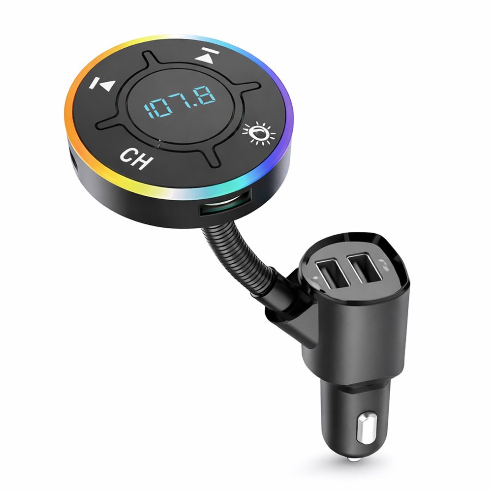 Transmisor para Auto BT