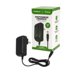 Adaptador de Corriente AC/DC 24W