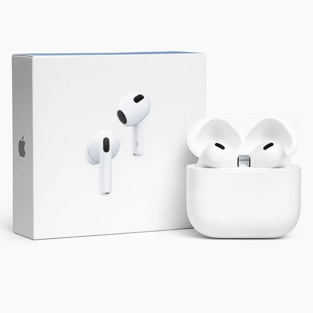 Air Pods 4ta Gen