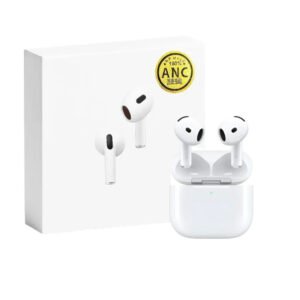 Air Pods 4ta Gen ANC