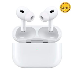 Audifonos Tipo Airpods Pro 2 Gen ANC Tipo C