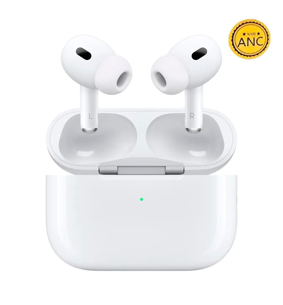Audifonos Tipo Airpods Pro 2 Gen ANC Tipo C