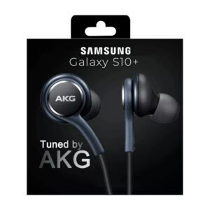 Audifonos Tipo Samsung Akg S10 3.5Mm