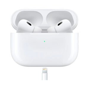 Audifonos Tipo Airpods Pro 2da Gen
