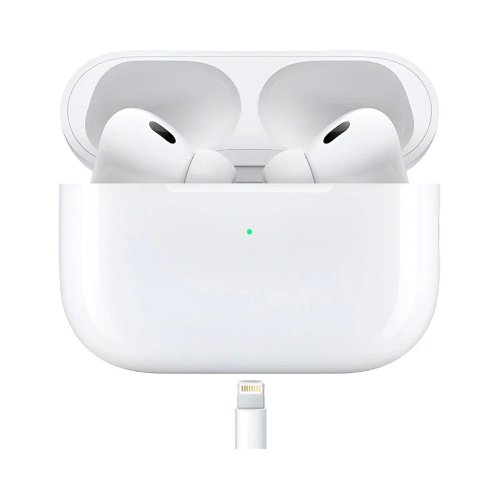 Audifonos Tipo Airpods Pro 2da Gen