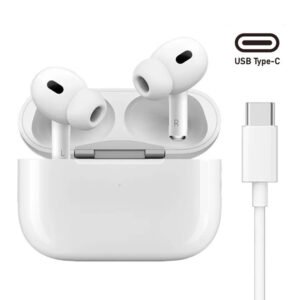 Audifonos Tipo Airpods Pro 2da Gen Tc