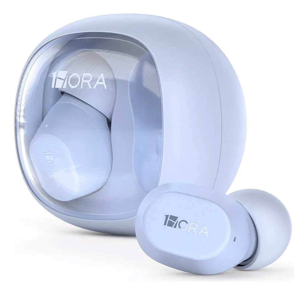 Audífonos 1HORA Bluetooth