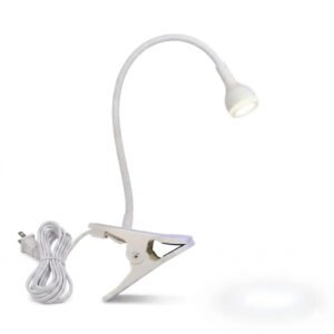 Lámpara UV Multifuncional con Clip
