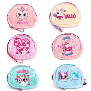 Bolsa De Cosmeticos