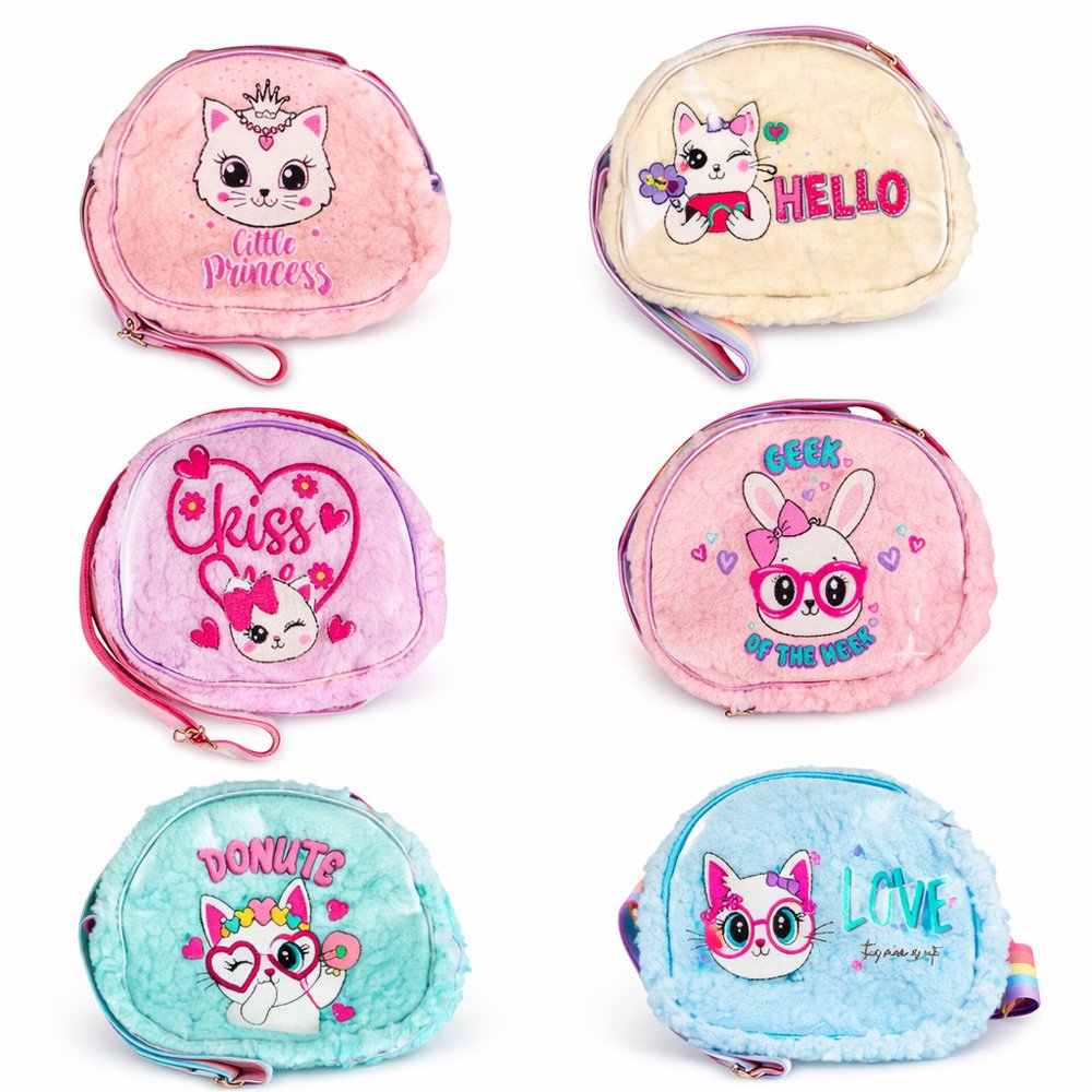Bolsa De Cosmeticos