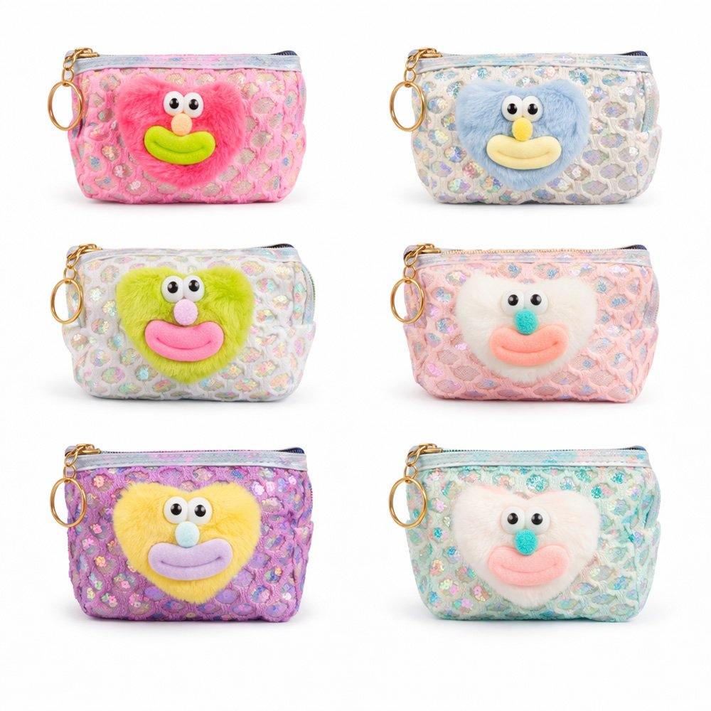 Monederos O Bolsa Cosmetic