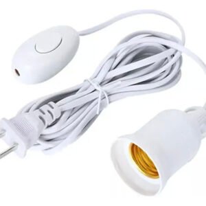 Extension De Socket