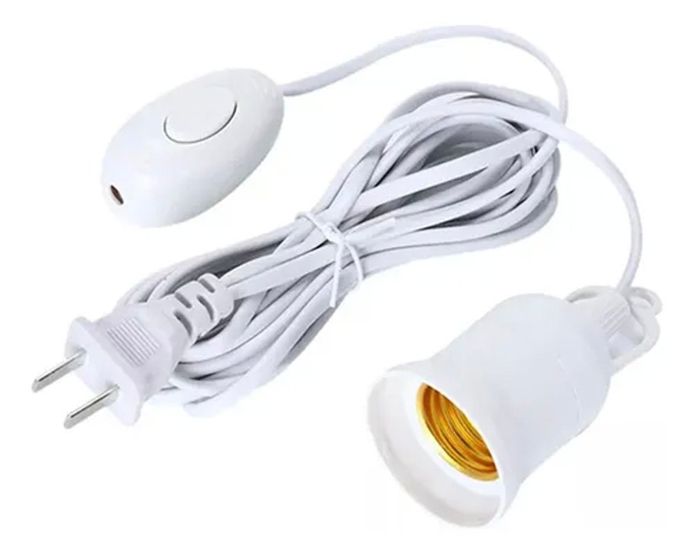 Extension De Socket