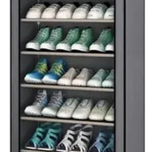 (BH-21186) Zapatera 10 Capas y 9 Rejillas