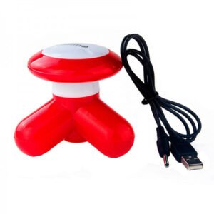(BH-21192) Masajeador con Vibración