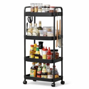 (BH-21273) Estante de Cocina