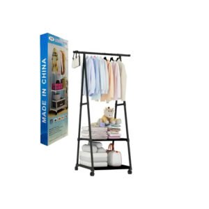 (BH-2131) Closet Portatil 55 Cm X 42 Cm X 160 Cm