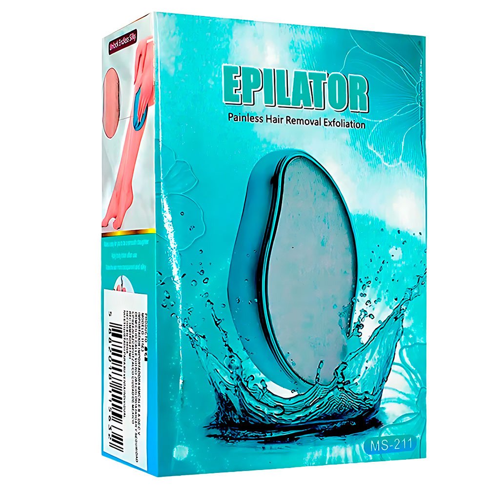Depilador