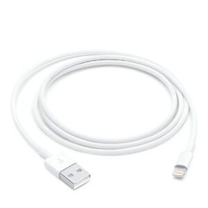 Cable tipo iPhone usb 1m