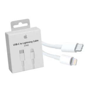 Cable 2M Ip C A Lightning
